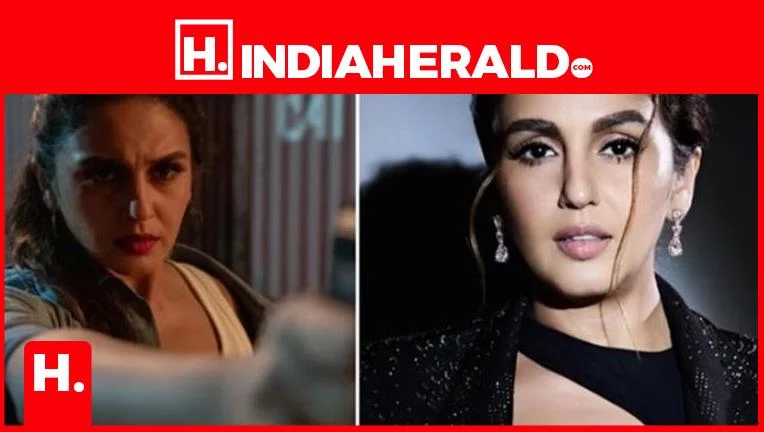 Actress Embraces Dark and Gray-Shaded Roles!!