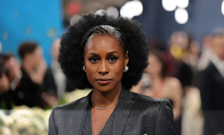 Actress Issa Rae immerses herself in MLS, San Diego FC after buying into club