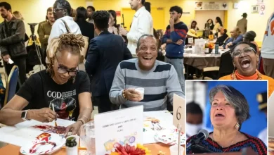 Ad campaign tells seniors to call out ageism — as life expectancy rises in NYC