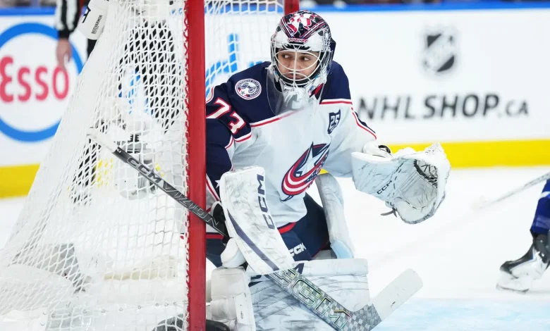 Adam Fantilli Sinks Maple Leafs In OT; Shines In Hometown