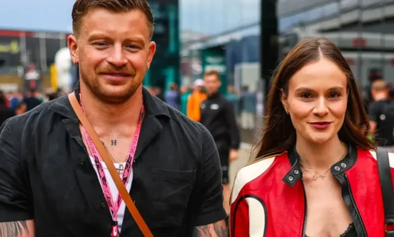 Adam Peaty escorted from plane by armed cops after receiving sinister threats during stag do amid family feud