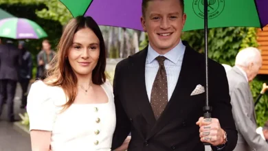 Adam Peaty's mum 'hurt beyond belief' amid family feud | ITV News