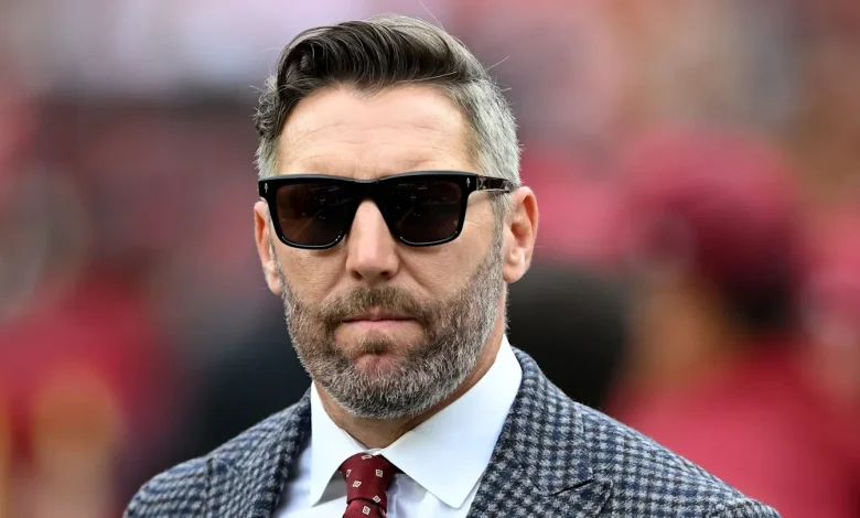 Adam Peters can't ignore the fatal mistake that finally caught up to him