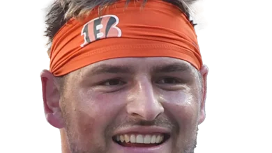 Adam Schefter weighs in on Bengals’ trade prospects