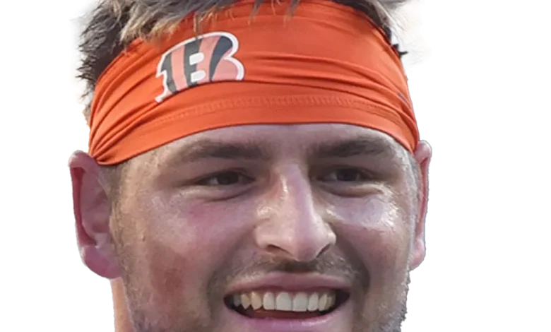 Adam Schefter weighs in on Bengals’ trade prospects