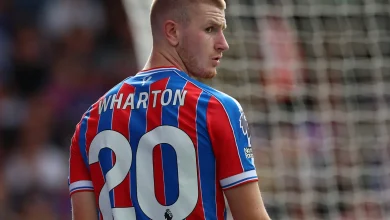 Adam Wharton's response to Man United links proves he can handle what Carlos Baleba couldn't