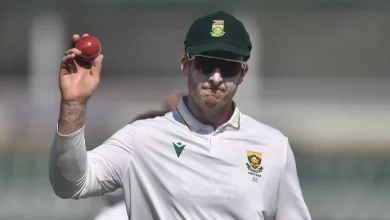 Adams backs Proteas spin trio for India Tests