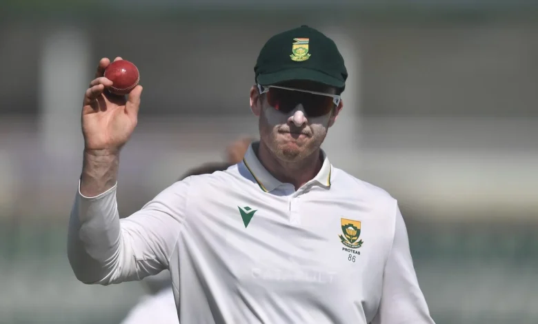 Adams backs Proteas spin trio for India Tests