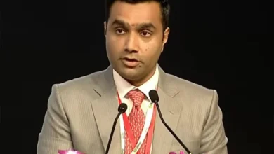 Adani Group to invest additional Rs 1 lakh crore in Andhra Pradesh over next decade; Rs 40,000 crore already deployed: Karan Adani