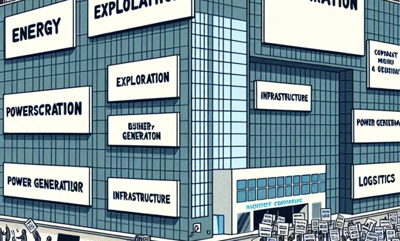 Adani Group's Rs 1 Lakh Crore Commitment to Andhra Pradesh's Future