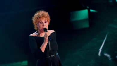 Addio a Ornella Vanoni: aveva 91 anni. Arresto cardiocircolatorio per la Signora della canzone italiana