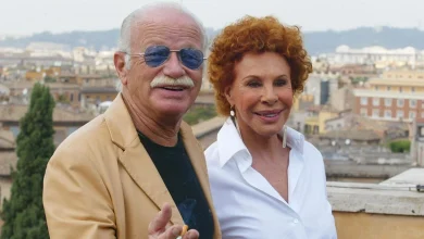 Addio a Ornella Vanoni, signora della musica. “Spargete le mie ceneri in Laguna”