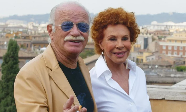 Addio a Ornella Vanoni, signora della musica. “Spargete le mie ceneri in Laguna”