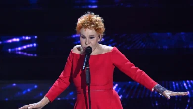 Addio a Ornella Vanoni, un mito senza confini