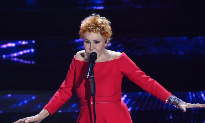 Addio a Ornella Vanoni, un mito senza confini