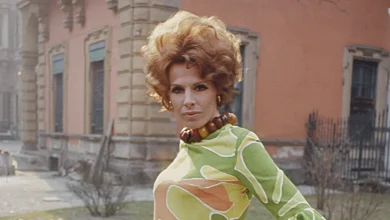 Addio a Ornella Vanoni, voce unica della musica italiana