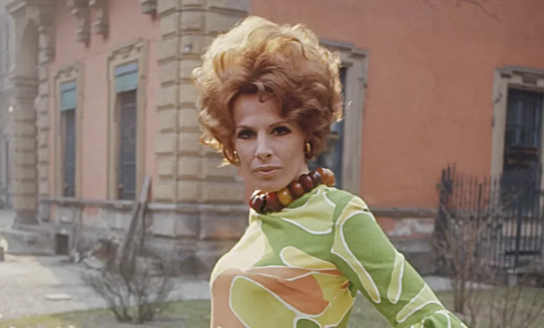 Addio a Ornella Vanoni, voce unica della musica italiana