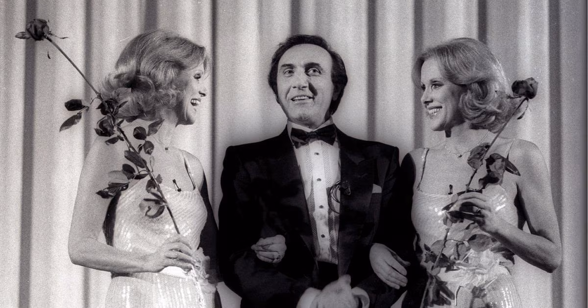 Addio alle gemelle Kessler, avevano 89 anni