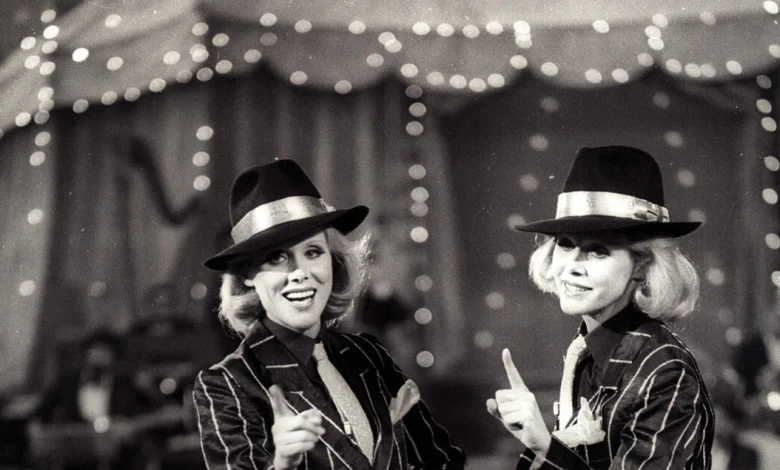 Addio alle gemelle Kessler, hanno deciso di morire insieme