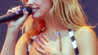 Addison Rae brings back lush, moody, authentic Y2K sincerity on debut ‘Addison’