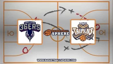 Adelaide 36ers vs Cairns Taipans: Analysis and Prediction – Nov. 16, 2025