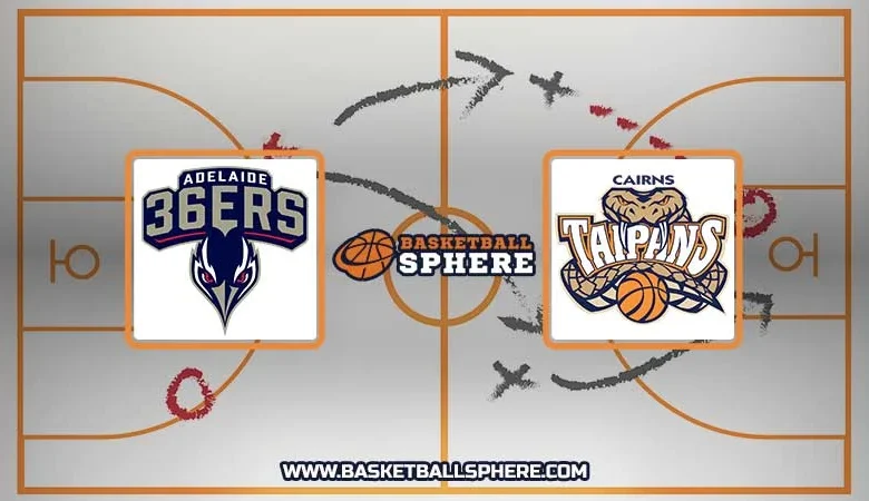 Adelaide 36ers vs Cairns Taipans: Analysis and Prediction – Nov. 16, 2025