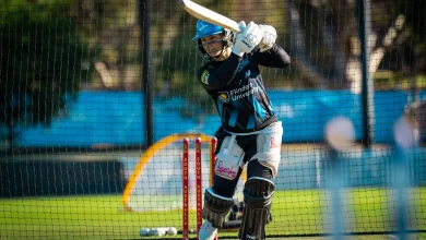 Adelaide Strikers name 13-player squad to face Melbourne Renegades in first WBBL|11 home game