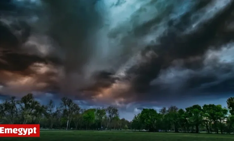 Adelaide Weather Update: What to Expect on Sunday November 2nd and the Coming Days