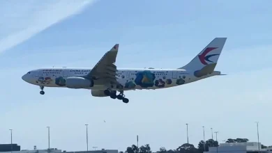 Adelaide to get first-ever direct flights to Shanghai