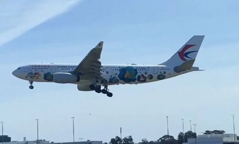 Adelaide to get first-ever direct flights to Shanghai