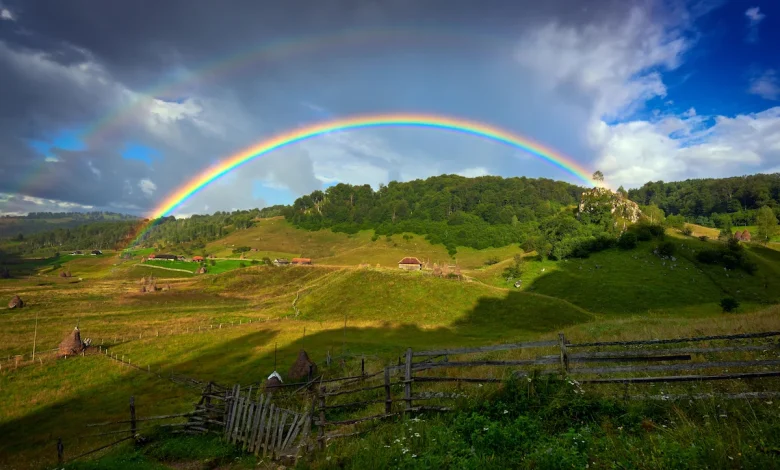 Adelaide weather forecast for Friday November 28th and the days ahead