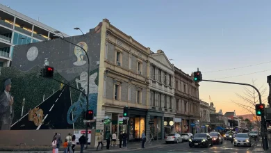 Adelaide weather forecast for Monday November 10th and the days ahead