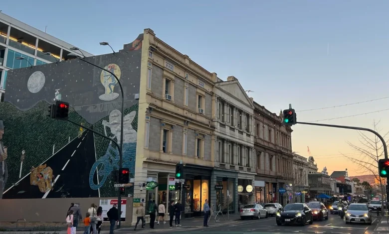 Adelaide weather forecast for Monday November 10th and the days ahead