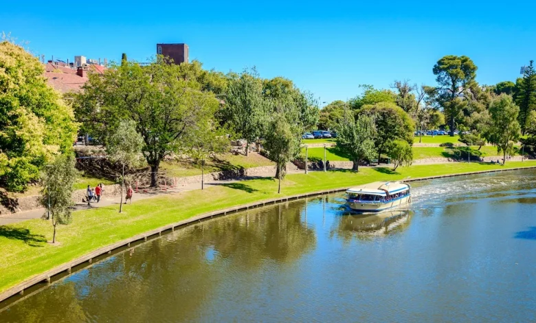 Adelaide weather forecast for Saturday November 1st and the days ahead