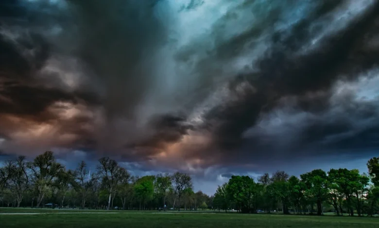 Adelaide weather forecast for Sunday November 2nd and the days ahead