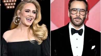 Adele to Make Acting Debut in Tom Ford’s ‘Cry to Heaven’