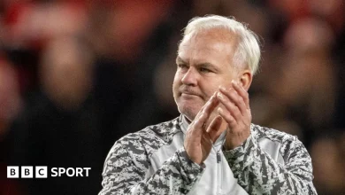 Adi Viveash 'humbled' by Middlesbrough support as interim boss