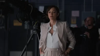 Adieu to The Morning Show’s Most Deranged Character Yet