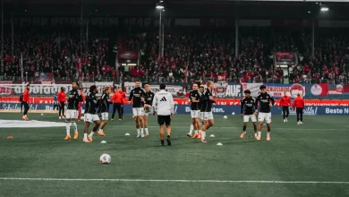 Adlerticker: Wahi, Uzun und Skhiri starten