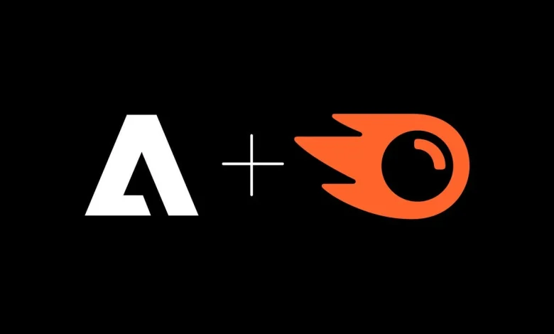 Adobe to Acquire Semrush