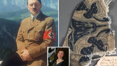 Adolf Hitler may have had a micropenis — and just one ball, DNA analysis shows