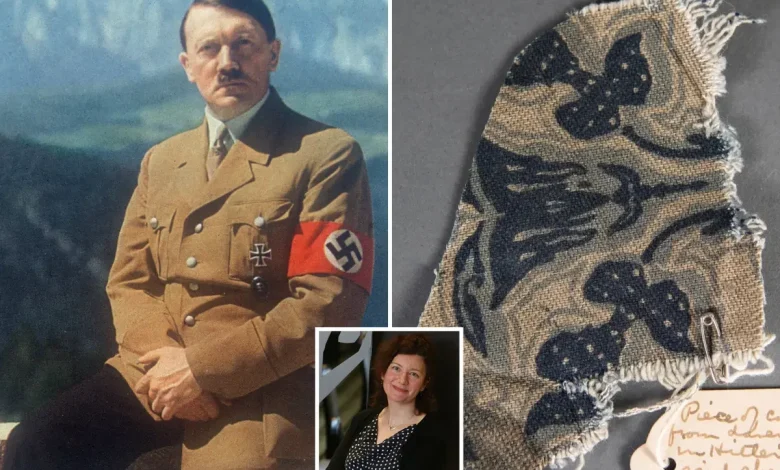 Adolf Hitler may have had a micropenis — and just one ball, DNA analysis shows