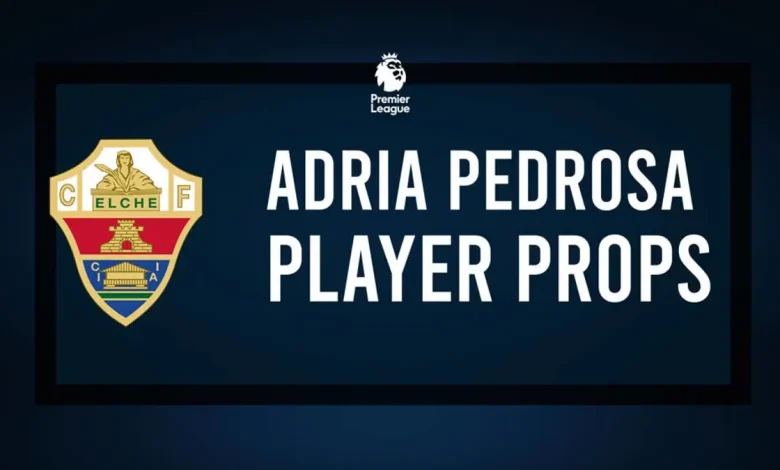 Adria Pedrosa vs. Getafe CF – Player props & odds to score a goal on November 28
