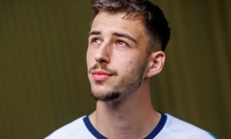 Adrian Bajrami's 'boomerang' returns, Switzerland leaves him in the stands for the match against Sweden