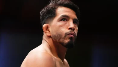 Adrian Yanez could have fought ‘Contender Series’ vet at UFC Vegas 111 but ‘manager and coach didn’t want it’