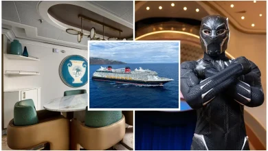 Adults Can Be Adults On A Disney Cruise