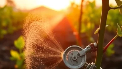 Advancements in IoT-Driven Smart Drip Irrigation