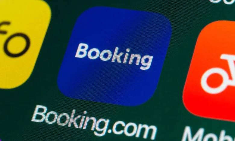 Adverts for Booking.com and three major hotel chains banned over misleading prices