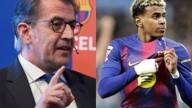 Advice from a former Barça executive to Yamal: "If he were my son, I would..."
