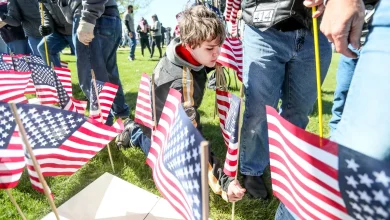 Advocates try again to change Wisconsin's outlier status on Veterans Day